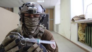 Быстрые способы установки растяжек