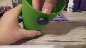 Фокусы с магнитами 2 серия