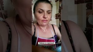 Быстро и эфективно 🤔Чистим вишню от косточки, очень б