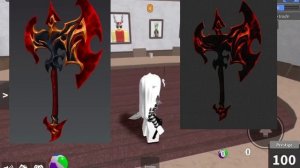 сливы хеллуинского обновление в мм2