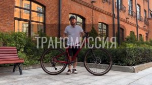 Видеообзор велосипеда HAGEN 4.10 | Коллекция 2025