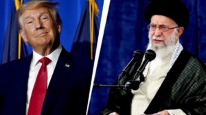 Верховный правитель Ирана Аятолла Хаменеи назвал требования Трампа по демонтажу ядерной программы Ир