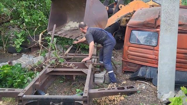 РЕШЕНИЕ ДЛЯ ТРАКТОРА МТЗ + ОТЗЫВ КЛИЕНТА