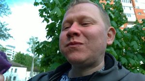 Дмитрий Гаврилкин - Фиолетовая Мышь - 2025