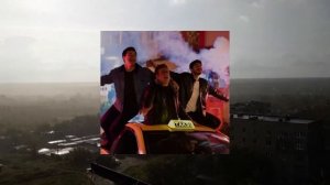 Беззащитные 21 серия на русском языке. Новый турецкий с