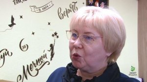 2025.05 Мегион Молоды душой