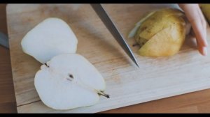 Груша — это не просто вкусный фрукт, но и настоящий кл?