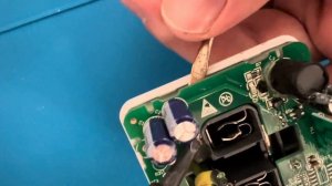 Разбираем умную розетку EKF connect wi-fi