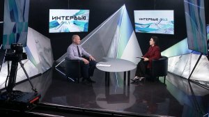 Никита Свиридов: о форуме «Алтай. Территория развития»
