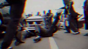 Негры танцуют с гробом (Полностью)