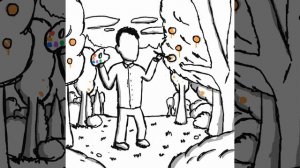 В абрикосовой долине