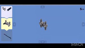 Как сделать автоматический резинкострел из Лего техн?