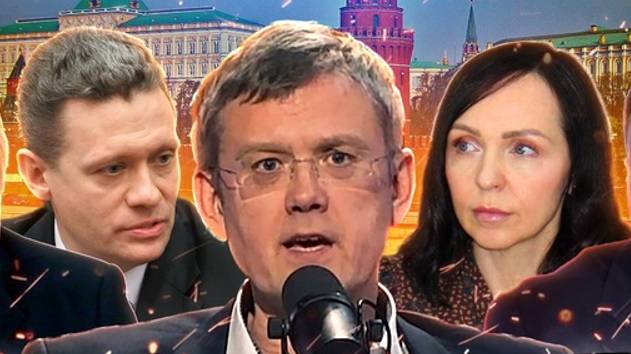 ⚡️ Сергей Мардан Предлагает Отменить Пенсии!