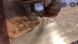 Гидрорезка металла водой