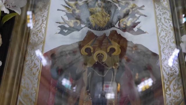 Храмы Симферополя