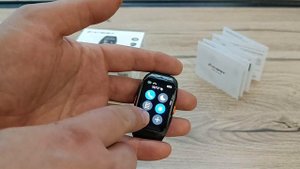 Смарт-часы Kospet X2