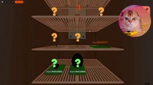 ПЕРВЫЙ РАЗ СТАЛ ЖИВЫМ ПРОДУКТОМ В РОБЛОКС ! ЖИВЫЕ ФРУК?