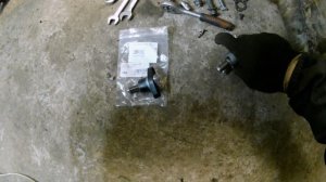 Пропадает компрессия KAYO K1 166 FMM