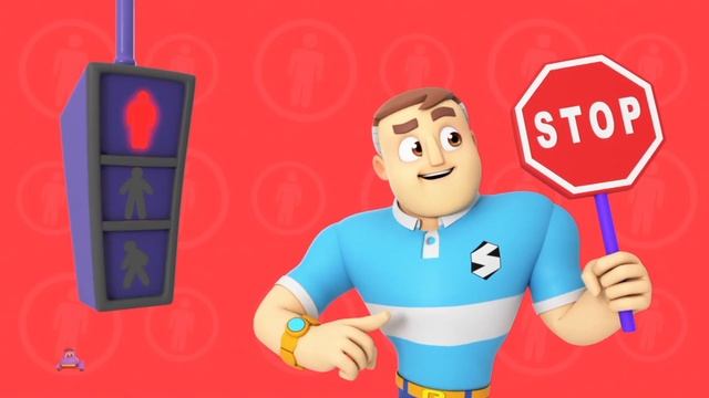 Колеса На Песне Мусоровоза + Больше Детских Стишков Дл смотреть онлайн