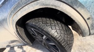 Continental Vikingcontact 7\Континенталь Викингконтакт 7 2023/2024 г От