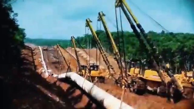 С днем экскаваторщика смотреть онлайн