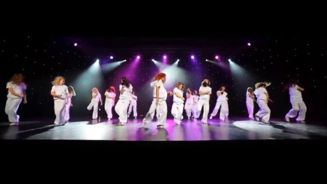 TODES Северное Измайлово-попурри о любви смотреть онлайн