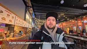 Insta360 Ace Pro 2 - экшн камера с откидным дисплеем. Что??? Самы