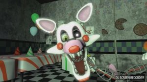 Смешная анимация фнаф