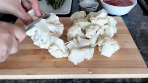 Тушёная цветная капуста с овощами за 15 минут - просто, ?