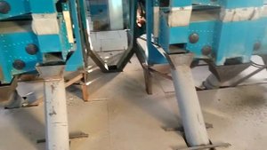 Реконструкция ЗАВ-40 в Оренбургской области. ЗВС-20А - 2е?