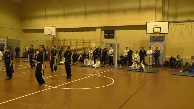 X Фестиваль АК Многогранник [9/9] смотреть онлайн