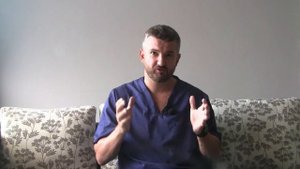 Изменение толщины роговицы после кросслинкинга (увеличение и уменьшение пахиметрии) при кератоконусе