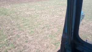 12.08.19 Вторая дисковка МТЗ 80 и АГД 2,5.