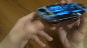 Купил Sony PS Vita Wi-Fi 1008 в 2019 году