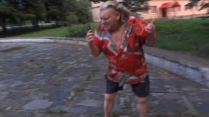 Пророк СанБой - Пьяная вишня