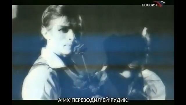 НУРЕЕВ  МЕГА ЗВЕЗДА БАЛЕТА смотреть онлайн