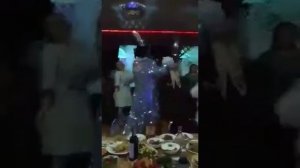 Двойник Киркорова на мероприятие Вячеслав Величаев