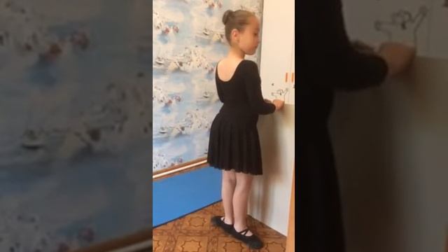 Уроки Балета video 05 06 20 10 48 2 смотреть онлайн