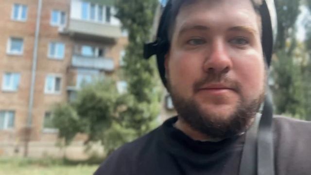 КУПИВ РАКЕТУ 🔥 РОБОТА В ГЛОВО КИЇВ | СКУТЕР SYM ORBIT 150 смотреть онлайн