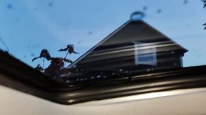 Замена каркаса люка Chery Tiggo 8 PRO по гарантии.