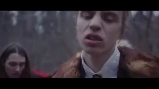 АДСКАЯ-ОЗВУЧКАДИКОНАПРИМЕРPHARAOH