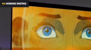 Лучшие телевизоры 50 дюйма в 2025 году Топ-7 | Какой тв 50 дю