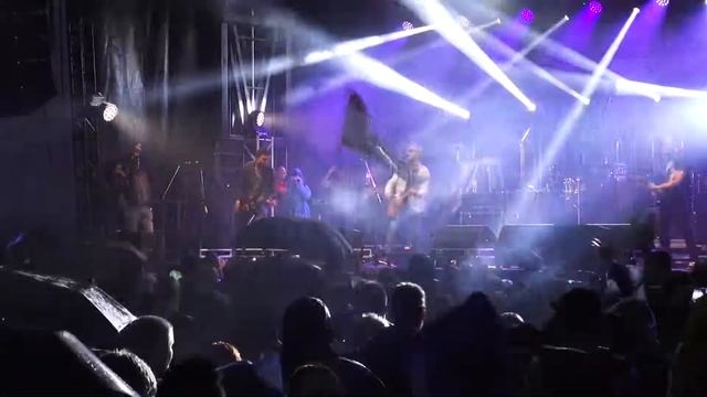 Владимирский тяжеловоз 2019. Metamorphis