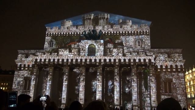 Фестиваль света 2014 смотреть онлайн