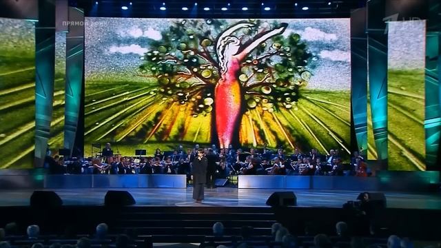 Севара Назархан - Виноградная косточка смотреть онлайн