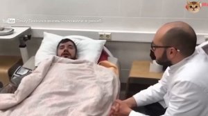 ПАШУ ТЕХНИКА УБИЛИ ? Паша Техник умер в Таиланде - что и