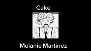 Плейлист в стиле Накаджима Ацуши-кинни.