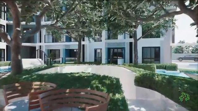 Готовые квартиры с гарантированной арендной доходнос