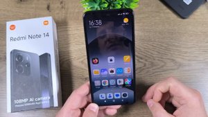 Поменял Redmi Note 13 на Redmi Note 14! Все плюсы и минусы XIAOMI!