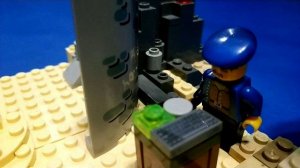 LEGO CS:GO Animation Stop Motion Лего КС:ГО Анимация